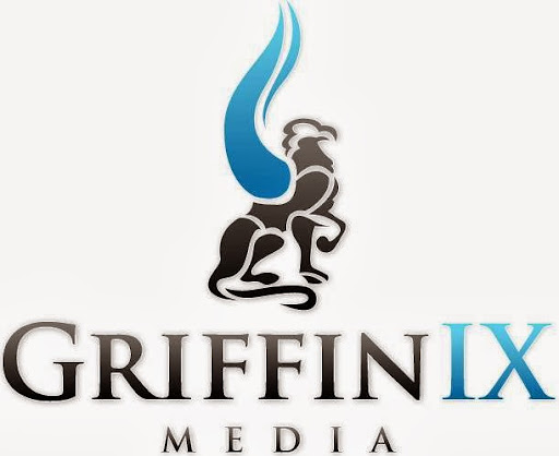 GriffinIX Media Web Design