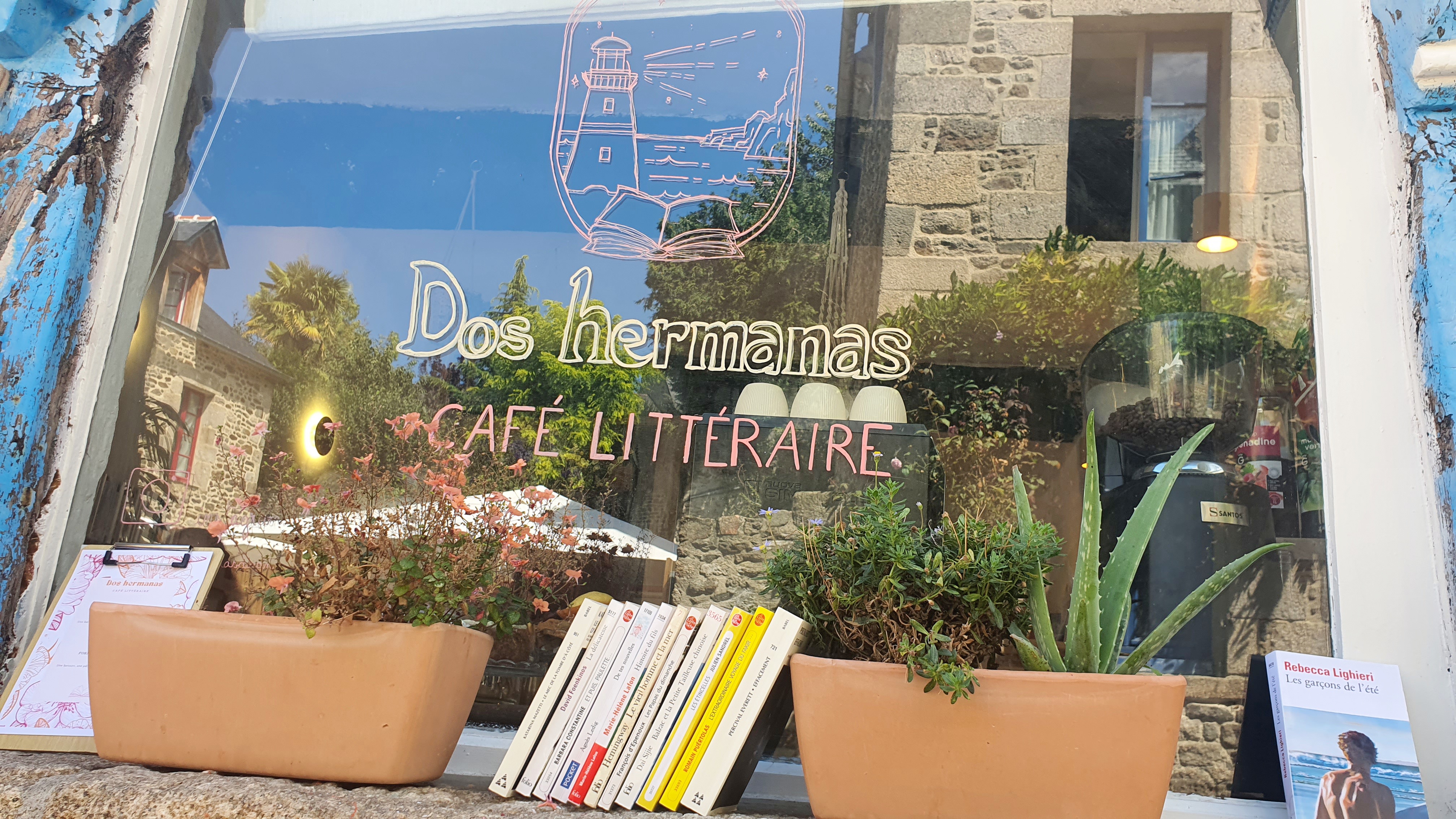 Photo n° 2 de l'avis de Marie-Laure.t fait le 11/08/2023 à 15:29