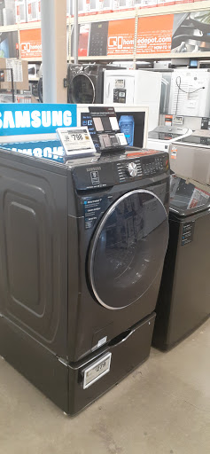 The Home Depot image