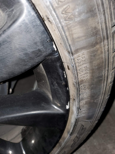 Car Repair and Maintenance «Pep Boys Auto Service & Tire», reviews and photos, 1421 S Dairy Ashford Rd, Houston, TX 77077, USA