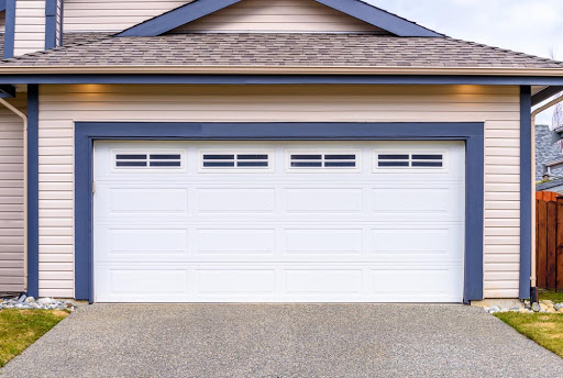 FixMen Overhead Garage Doors