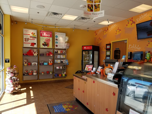 Gift Shop «Edible Arrangements», reviews and photos, 4740 TX-121 #800, The Colony, TX 75056, USA