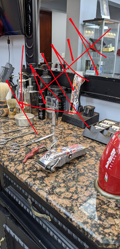 Barber Shop «Cut City Barbershop and Salon», reviews and photos, 10 Hayestown Ave, Danbury, CT 06811, USA