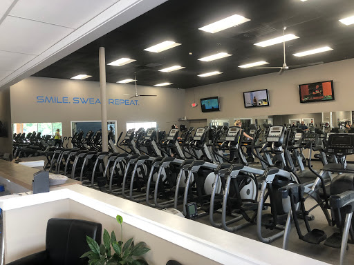 Health Club «RockWell Fitness», reviews and photos, 551 Baltimore Annapolis Blvd Suite E, Severna Park, MD 21146, USA