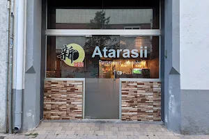 Restaurant Atarasii image