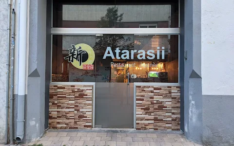 Restaurant Atarasii image