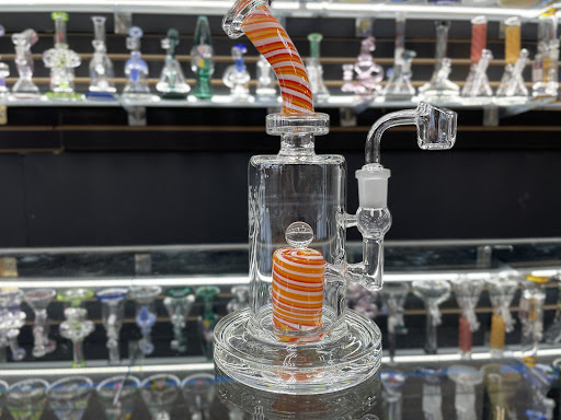 Tobacco Shop «Up N Smoke», reviews and photos, 28703 Harper Ave, St Clair Shores, MI 48081, USA