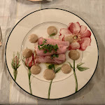 Photo n°4 de l'avis de Jack.o fait le 20/07/2022 à 05:09 sur le  Cantina Santa Giustina à Salò