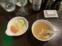 Soupe du Restaurant japonais Restaurant Yamato à Lyon - n°9