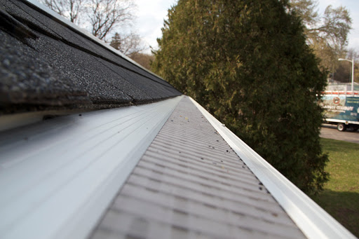 Roofing Contractor «Ganser Company», reviews and photos