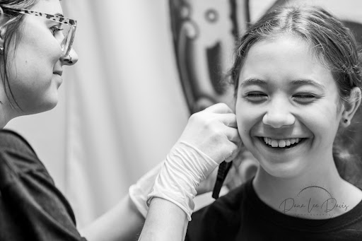 Explore ukrainian tattoo ideas, creative tattoo ideas in Mobile, available at Old Familiar Tattoo Company