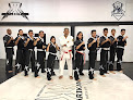 Taekwondo gyms in Caracas