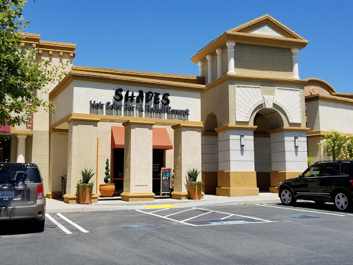 Hair Salon «Shades Hair Color Bar and Salon», reviews and photos, 1470 Eureka Rd #160, Roseville, CA 95661, USA