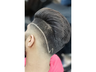Sonu Haircut South Surrey Beside (Anytime fitness gym)