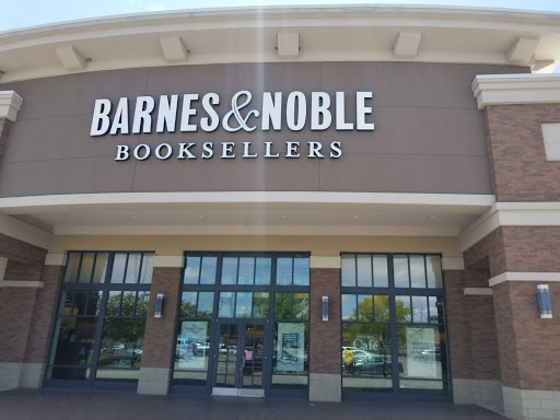 Book Store «Barnes & Noble», reviews and photos, 4601 Montgomery Hwy, Dothan, AL 36303, USA