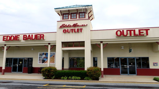 Eddie Bauer Outlet, 36502 Seaside Outlet Dr #1250, Rehoboth Beach, DE 19971, USA, 