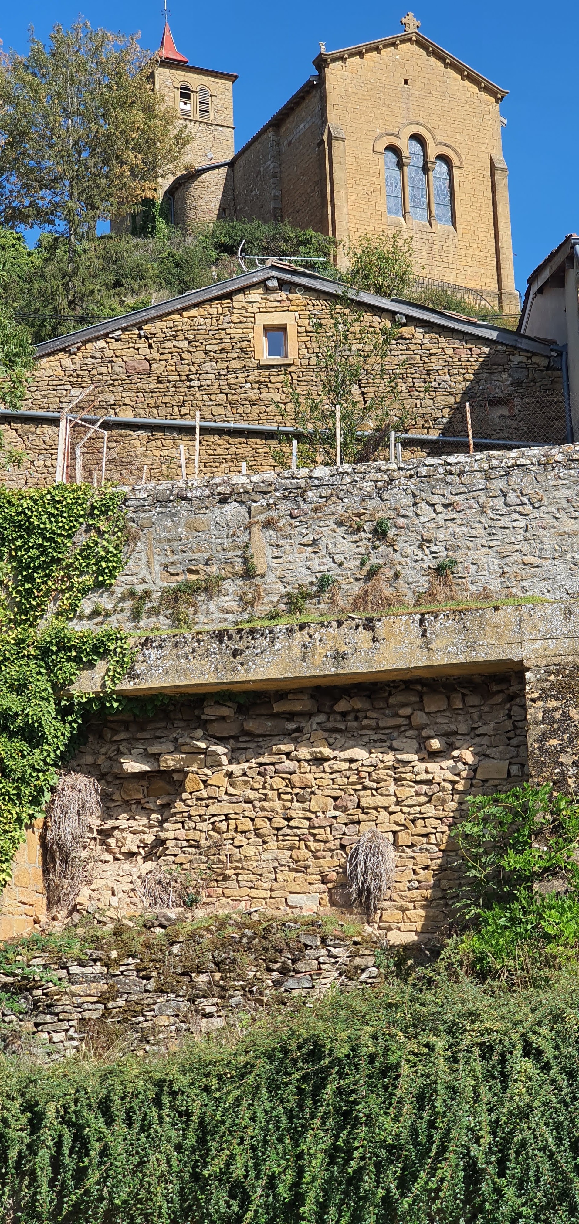 Photo n° 2 de l'avis de Benoit-Barne.a fait le 02/09/2023 à 15:57