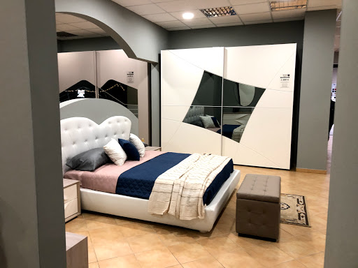 Negozio di mobili per camere da letto Napoli