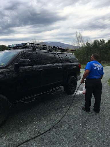 First Class Detailing en Charlottesville