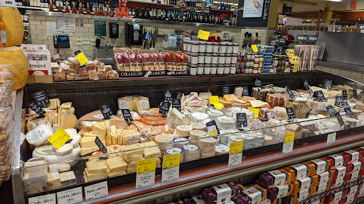 Grocery Store «Whole Foods Market», reviews and photos, 3950 24th St, San Francisco, CA 94114, USA