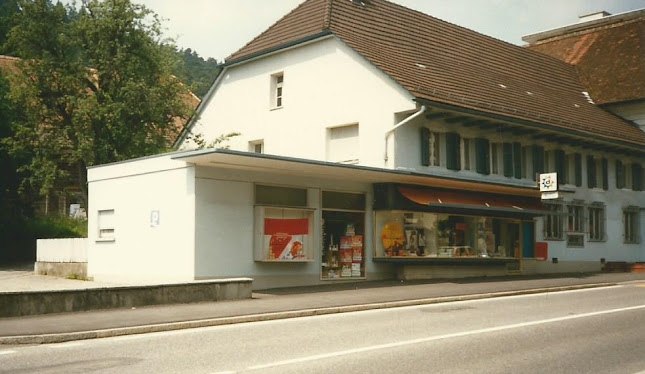 Drogerie Renfer - Grenchen