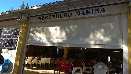 Merendero Marina - Av. Serranía-R.S, 2, 46175 Calles, Valencia, Spain