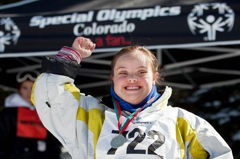 Special Olympics Colorado