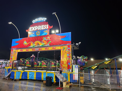 Shopping Mall «VIA|Port Florida Mall», reviews and photos, 10401 US-441, Leesburg, FL 34788, USA