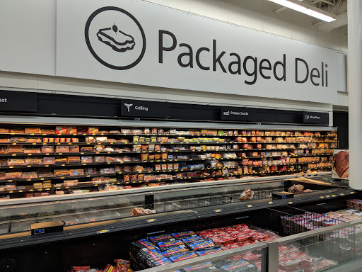 Department Store «Walmart Supercenter», reviews and photos, 2132 Old Snow Hill Rd, Pocomoke City, MD 21851, USA