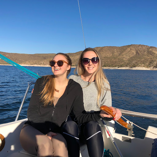 Arizona Sailing Adventures