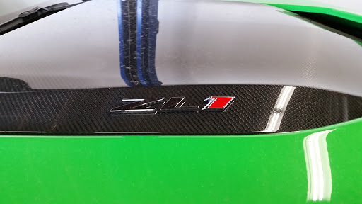 Chevrolet Dealer «Amesbury Chevrolet», reviews and photos, 103 Macy St, Amesbury, MA 01913, USA