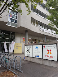 CSS Agentur Zürich