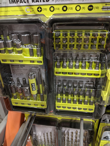 Home Improvement Store «The Home Depot», reviews and photos, 2001 Boston Rd, Wilbraham, MA 01095, USA