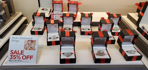 Department Store «JCPenney», reviews and photos, 4502 S Steele St #200, Tacoma, WA 98409, USA