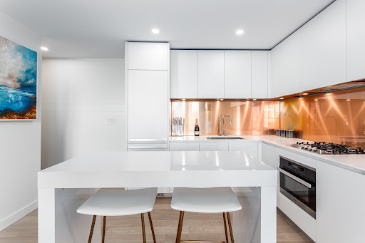 LUX Interior Design, 1201 W Georgia St #22, Vancouver, BC V6E 3J5