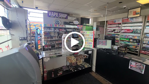 Tobacco Shop «Smoker Friendly», reviews and photos, 6630 W Colfax Ave, Lakewood, CO 80214, USA