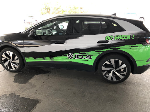 Volkswagen Dealer «Sisbarro Volkswagen», reviews and photos, 1115 S Valley Dr, Las Cruces, NM 88005, USA