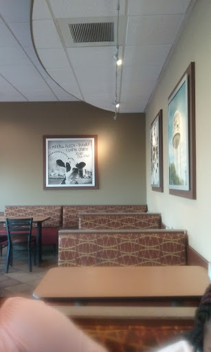 Fast Food Restaurant «Chick-fil-A», reviews and photos, 85 Rodeo Dr, Myrtle Beach, SC 29579, USA