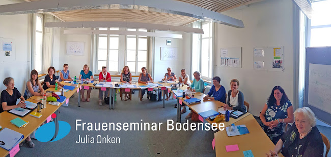Frauenseminar Bodensee GmbH