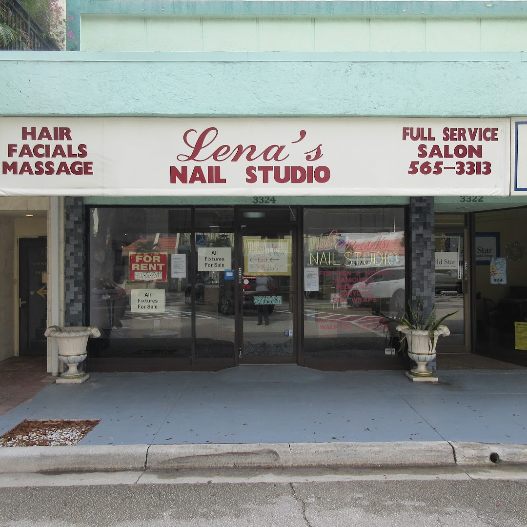 Lenas Nail Studio