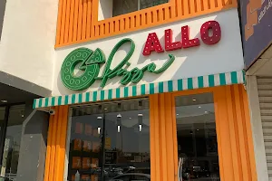 Allo Pizza - الو بيتزا image