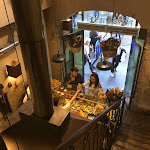 Photo n°1 de l'avis de Thomas.o fait le 14/10/2017 à 14:31 sur le  Passione di Sofì à Naples