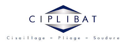 CIPLIBAT à Saint-Étienne