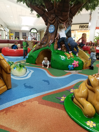 Shopping Mall «The Mall at Barnes Crossing», reviews and photos, 1001 Barnes Crossing Rd, Tupelo, MS 38804, USA