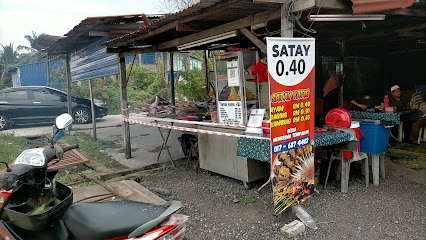 Satay Yatie