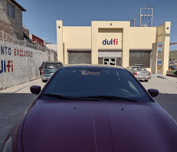 Dulfi Casas Beta photo