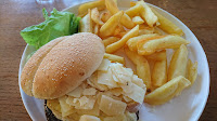 Plats et boissons du Bistrot du Parc à Saint-Honoré-les-Bains - n°1