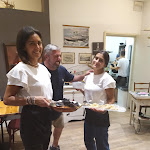 Photo n°3 de l'avis de marcello.u fait le 09/07/2019 à 07:00 sur le  Taverna il Trabucco à Rimini