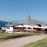 Photo n°3 de l'avis de Massimo.o fait le 13/09/2023 à 16:25 sur le  Rifugio Baita Tonda à Folgaria