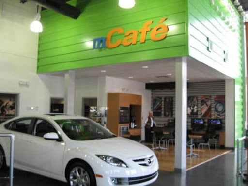 Car Dealer «Ray Skillman Auto Mall», reviews and photos, 5051 W Pike Plaza Rd, Indianapolis, IN 46254, USA